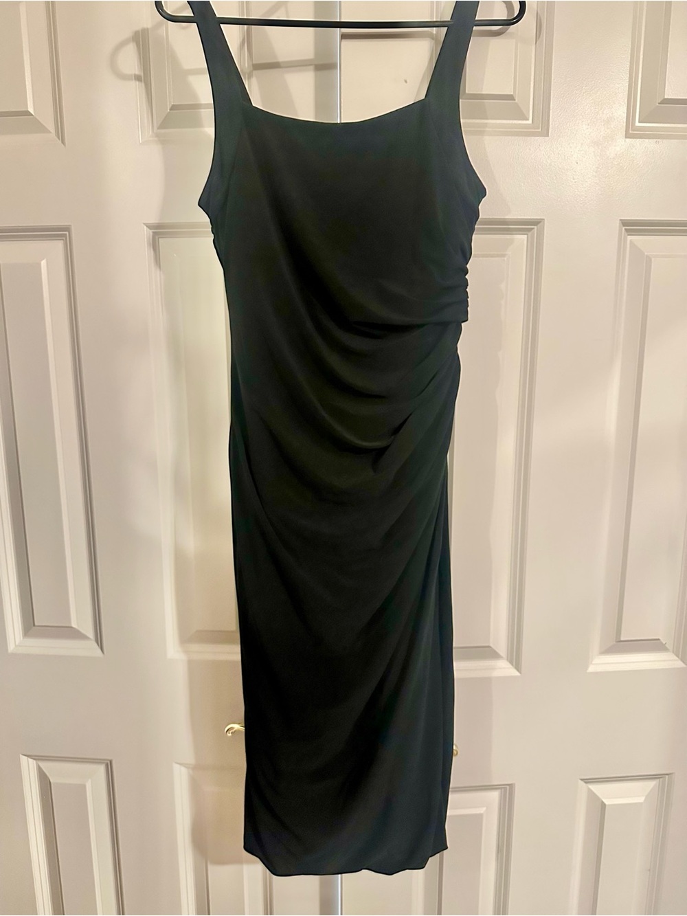 Miraclesuit Diva Shaping Dress in Black - Picture 5 of 6